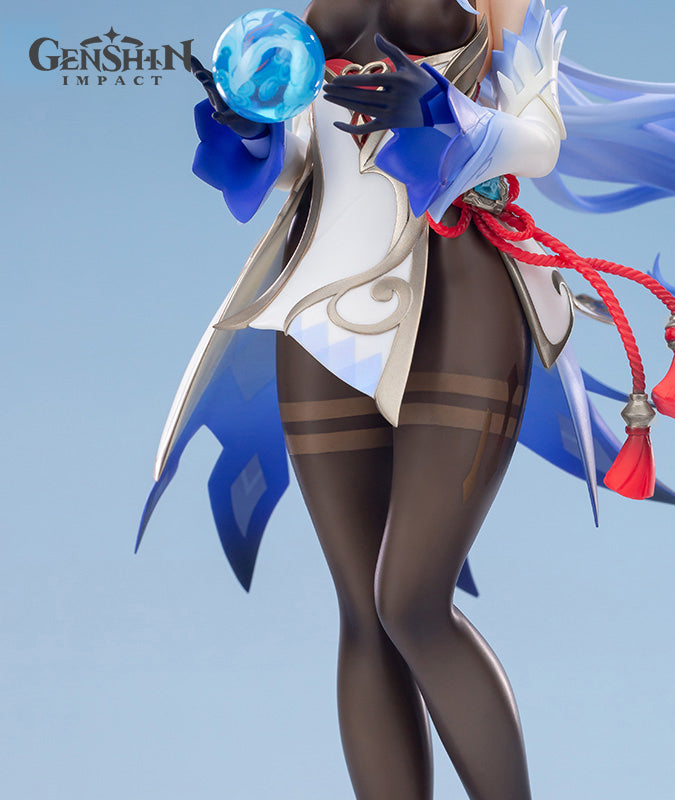 [Official Merchandise] Ganyu Genshin Impact Plenilune Gaze Ver. 1/7 Figure