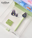 [Official Merchandise] Teyvat Zoo Series Desktop Storage Box