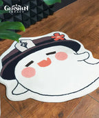 [Official Merchandise] Hu Tao Ghost Floor Mat