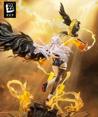 [Official Merch] ZZZ Yixuan Lonely Wayfarer Beyond Ver. 1/7 Scale Figure