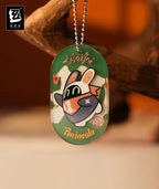 [Official Merch] ZZZ Waifei Souvenir Failume Heights Commemorative Gift Box