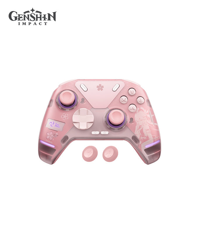 [Official Merchandise] Yae Miko Astute Amusement Game Controller Gift Box APEX 4