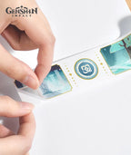 [Official Merchandise] Dream of Roving Stars Washi Tape