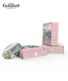 [Official Merchandise] Genshin Impact City of Winds and Idylls Mondstadt Original Soundtrack CD Box Set
