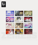 Zenless Zone Zero Hollow Recall NFC Acrylic Music Player / Insert Card