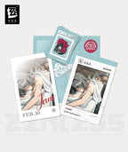 [Official Merch] Zenless Zone Zero Character Birthday Gift Set Vol. 6