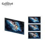 [Official Merch] Genshin Impact Sandrone Sunny Summer Fontinalia Merch