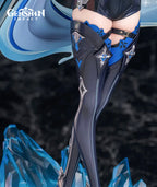 [Official Merchandise] Genshin Impact Eula Dance of the Shimmering Wave Ver. 1/7 Scale Figure