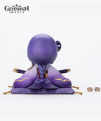 [Official Merchandise] The Statue of Her Excellency Raiden Shogun