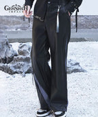 [Official Merchandise] Genshin Impact Shenhe Impression Clothing Casual Pants