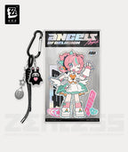 [Official Merch] Angels of Delusion To Delulus Collector's Support Gift Box