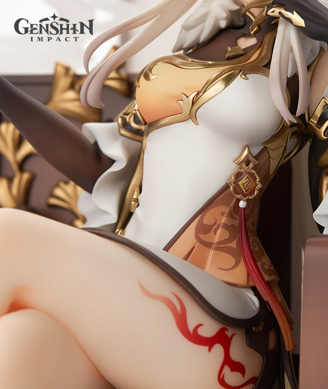 [Official Merchandise] Ningguang Genshin Impact Eclipsing Star Ver.1/7 Figure