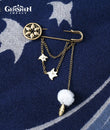 [Official Merchandise] Wanderer Impression Brooch