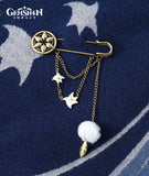 [Official Merchandise] Wanderer Impression Brooch