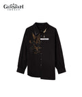 Xiao Themed Impression Series Shirt