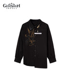 [Official Merchandise] Xiao Themed Impression Series Shirt