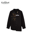 [Official Merchandise] Xiao Themed Impression Series Shirt