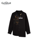 [Official Merchandise] Xiao Themed Impression Series Shirt