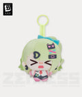 [Official Merch] Zenless Zone Zero Angels of Delusion Plush Keychains