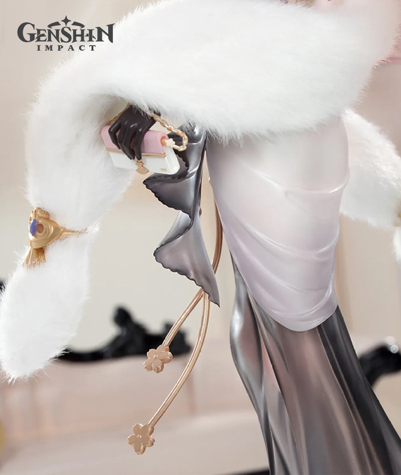 Genshin Impact Yae Miko Resplendent Feast Ver. 1/8 Scale Figure