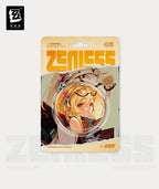 ZZZ Cissia New Eridan Sunset Merch Collection