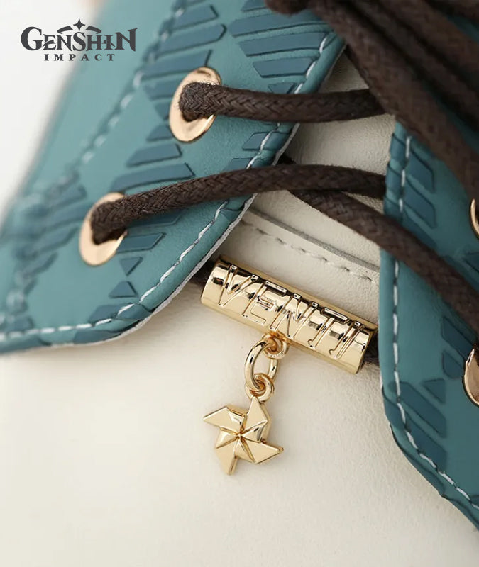 [Official Merchandise] Venti Impression Oxford Shoes