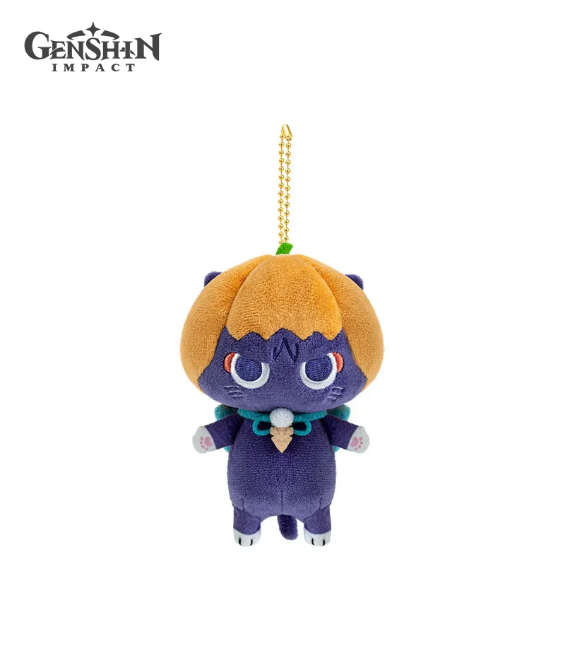 [Official Merch] Genshin Impact Twilight Whimsy Squishy Plush Charm