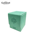 Genshin Impact Genius Invokation TCG Card Box