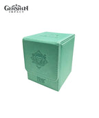 [Official Merchandise] Genshin Impact Genius Invokation TCG Card Box