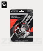 [Official Merchandise] Zenless Zone Zero Mindscape Cinema Art Cunning Hares Characters Badges