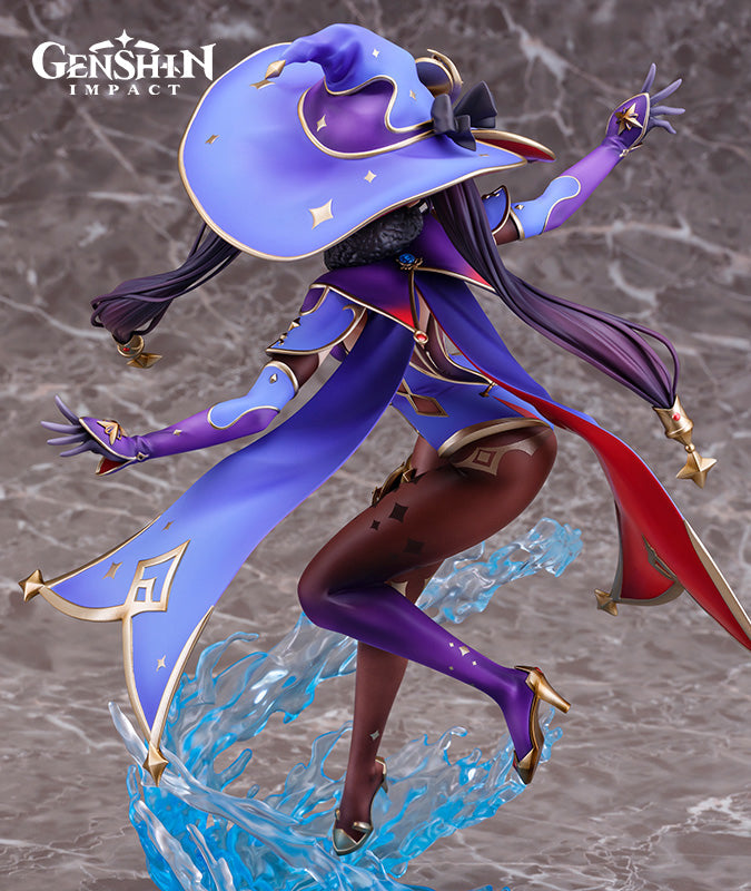 [Official Merchandise] Genshin Impact Mona Astral Reflection Ver. 1/7 Scale Figure
