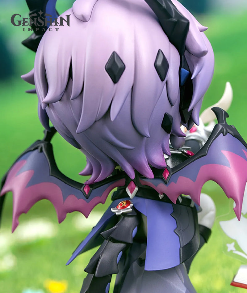 Genshin Impact Durin Floral Wanderings Chibi Figure
