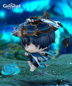 [Official Merch] Genshin Impact Sumeru Character Battlefield Valor Blind Box Figure