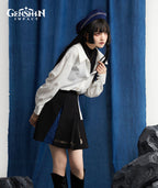 [Official Merchandise] Wanderer Impression Skirt