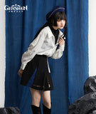 [Official Merchandise] Wanderer Impression Skirt