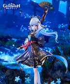 [Official Merchandise] Kamisato Ayaka Frostflake Heron Ver. 1/7 Scale Figure