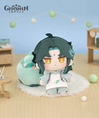 [Official Merch] Genshin Impact Sweet Dream Whispers Series Plush Dolls
