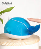 [Official Merchandise] Tartaglia Whale Monoceros Caeli Humidifier with Light