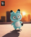 [Official Merchandise] Zenless Zone Zero Cat Moments Series H.S.O.S.6 Character Kitty Plush Charms