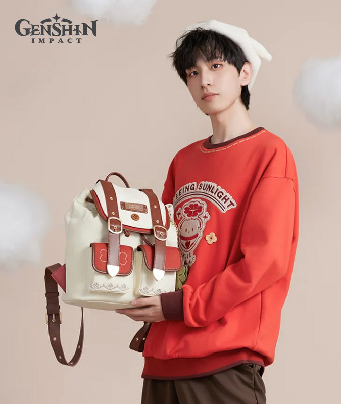 [Official Merchandise] Klee Impression Backpack