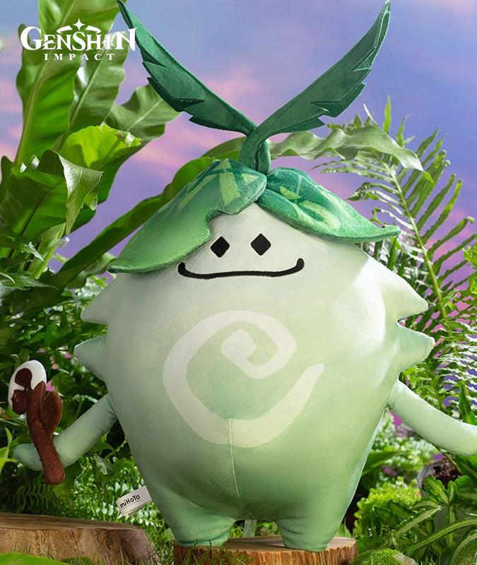 [Official Merchandise] Aranara Family Plushie and Hanging Toys