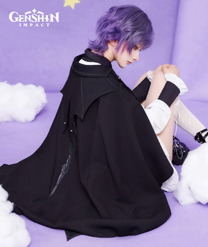 [Official Merch] Genshin Impact Durin Impression Series Cape Coat