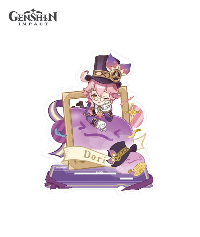 Genshin FES 2024 Character AR Acrylic Stand