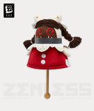 [Official Merchandise] Zenless Zone Zero Bangboo Drusilla & Anastella Plush Massage Hammer
