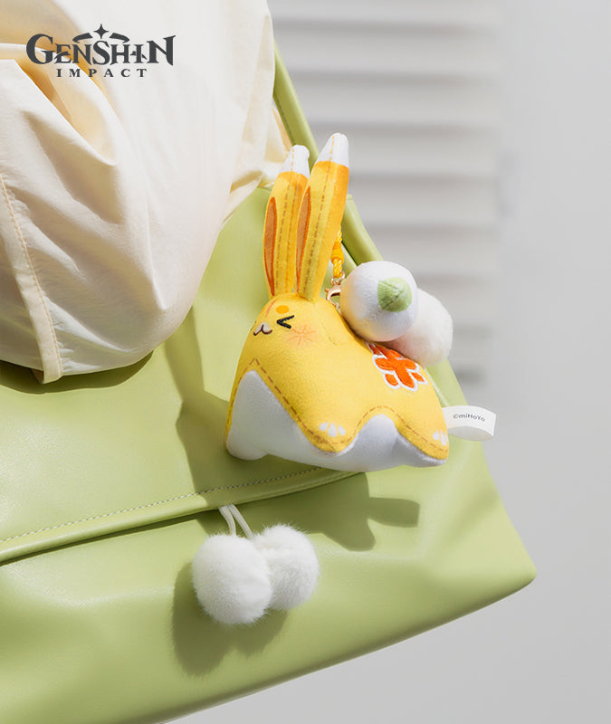 Yuegui Scented Plush Dolls and Hanging Toys