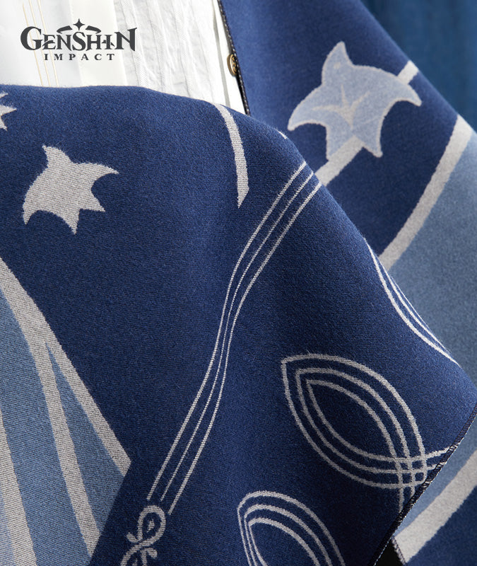 [Official Merchandise] Wanderer Impression Scarf