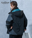 [Official Merchandise] Xiao Impression Clothing Worker Jacket