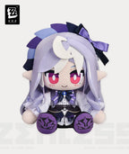 [Official Merch] Zenless Zone Zero Vivian 35cm Sitting Plush Doll