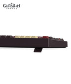 [Official Merchandise] Genshin Impact Hu Tao Fragrance in Thaw Mechanical Keyboard