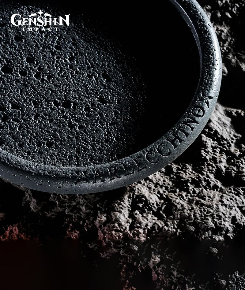 [Official Merchandise] Genshin Impact Arlecchino Impression Crystal Aromatherapy Gift Box